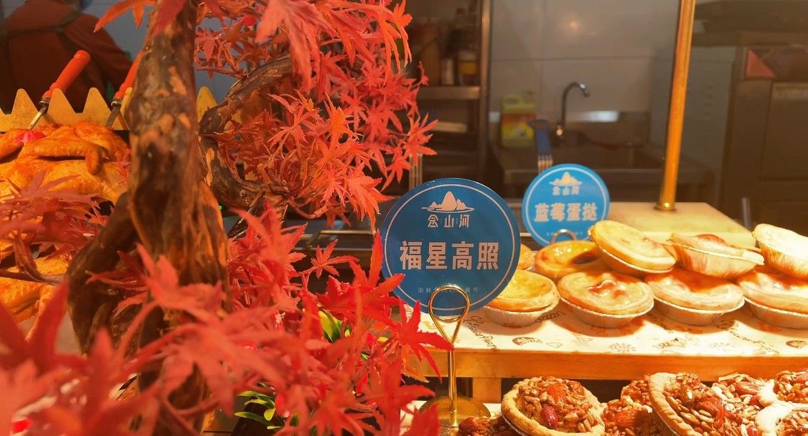 建杰實(shí)業(yè)3.8女神節(jié)丨建杰“她”力量，感謝*美的你！